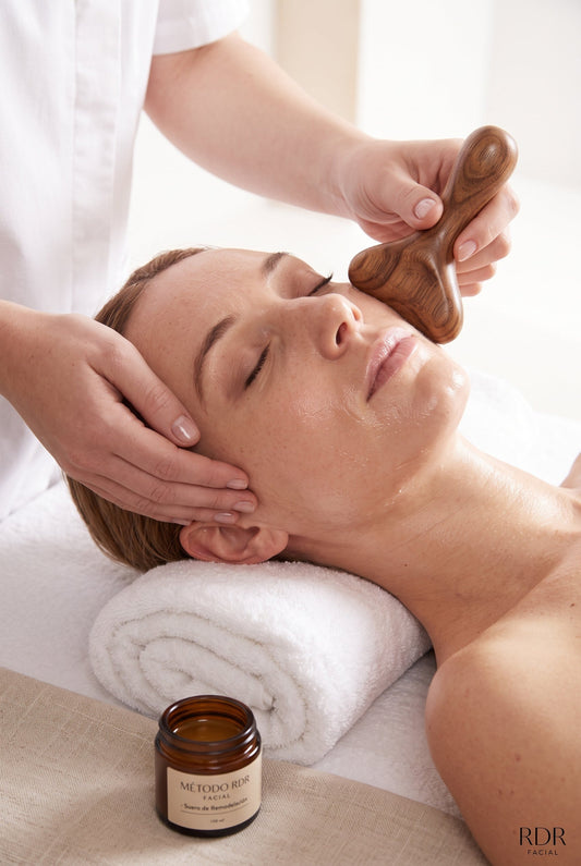 RDR Facial